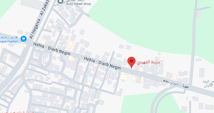 PGHJ+PQM, As SoDs, El Ibrahimiya, Al-Sharqia Governorate 7223304